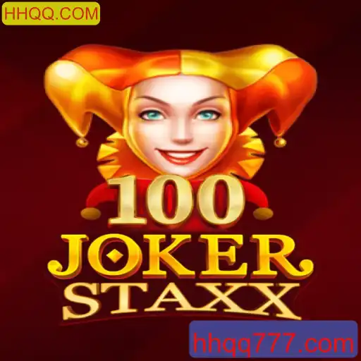 Explorando o Mundo do Jogo 100JokerStaxx