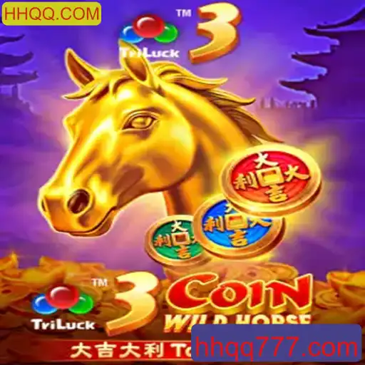 Explorando o Fascinante Mundo de 3CoinWildHorse