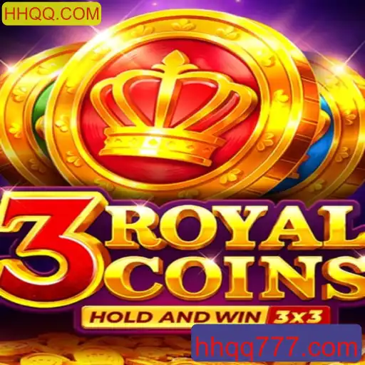 Descubra o Fascinante Universo de 3royalcoins