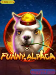 FunnyAlpaca: O Novo Fenômeno em Jogos Online