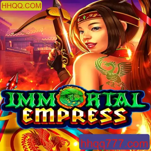 Explorando ImmortalEmpress: Uma Jornada Épica em Mundo Místico