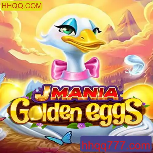 Explorando JManiaGoldenEggs: Um Novo Fenômeno no Mundo dos Jogos