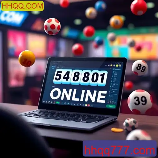 Loteria Online: A Revolução do Jogo Digital