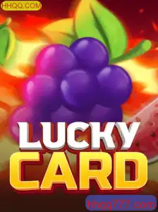 Descubra LuckyCard: O Novo Fenômeno dos Jogos de Cartas