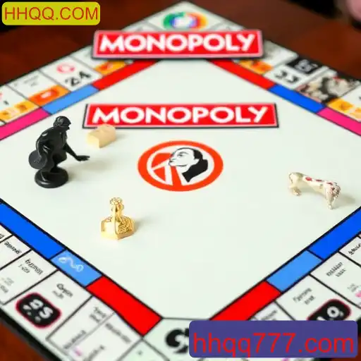 Explorando o Fascínio do Jogo Monopoly e Sua Relação com HHQQ.COM