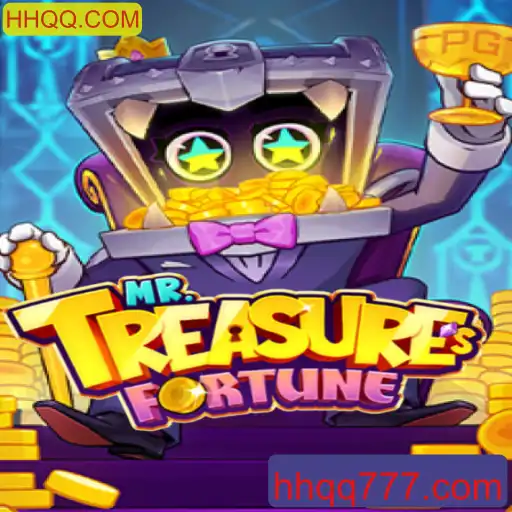 Explorando o mundo de aventuras de MrTreasuresFortune