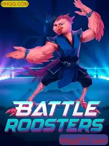 Explorando o Mundo de BattleRoosters: Regras, Jogabilidade e Mais