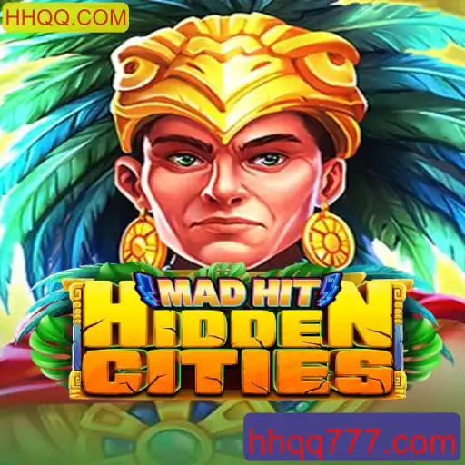 MadHitHiddenCities: Explorando a Aventura Urbana em um Novo Jogo