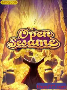 Explorando o Fascinante Mundo do Jogo OpenSesame
