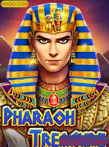 Desvendando os Mistérios de PharaohTreasure: Uma Jornada no Antigo Egito