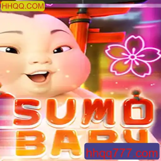 SumoBaby: Descubra o Jogo Fascinante que Conquistou o Mundo