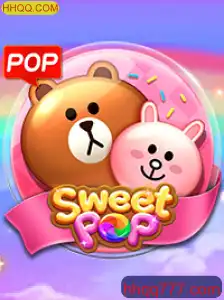 Descubra o Fascinante Mundo de SweetPOP