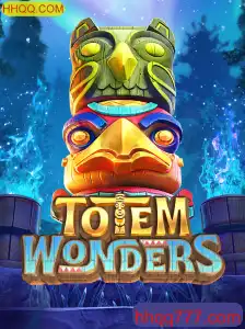 Explorando o Fascinante Mundo do Jogo TotemWonders
