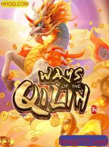 Explorando o Fascinante Mundo do Jogo Ways of the Qilin