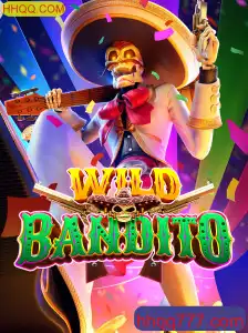 Explorando as Aventuras e Desafios de WildBandito